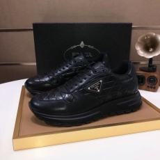 Prada Low Shoes